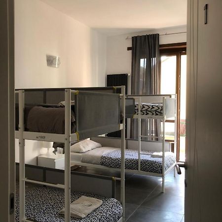 Hostel Torino Turin Exterior photo