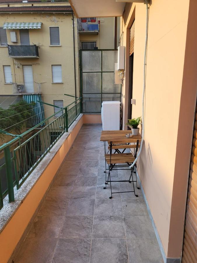 Hostel Torino Turin Exterior photo
