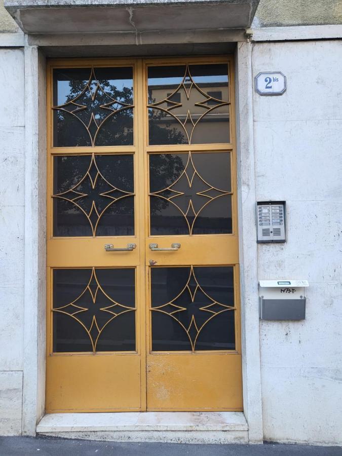 Hostel Torino Turin Exterior photo