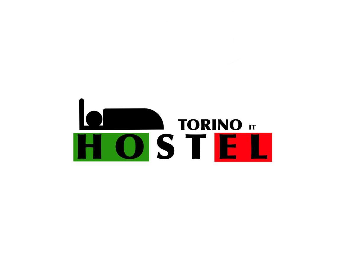 Hostel Torino Turin Exterior photo