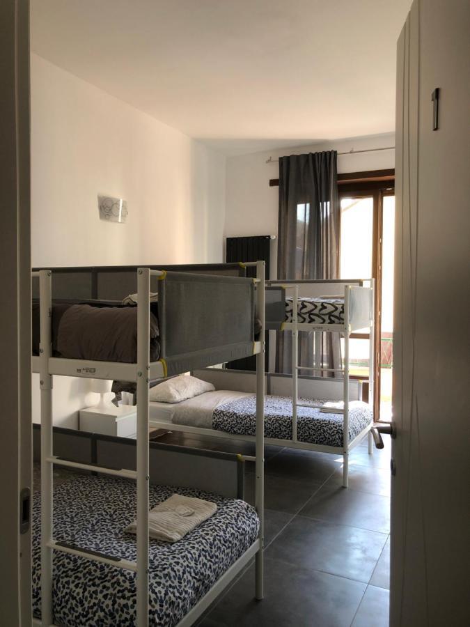 Hostel Torino Turin Exterior photo