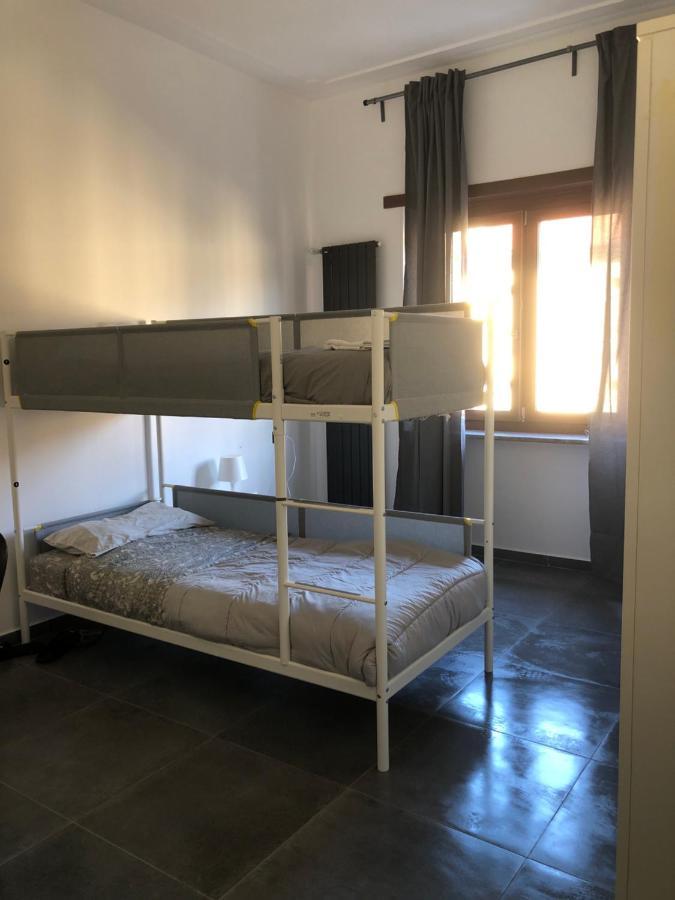 Hostel Torino Turin Exterior photo