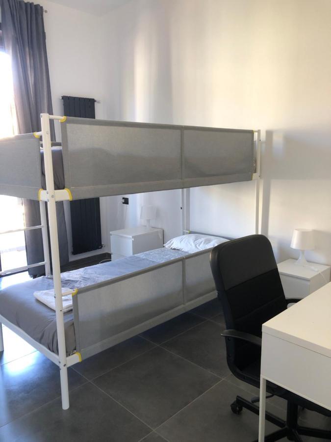 Hostel Torino Turin Exterior photo